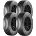 Continental VanContact AP 04512200000