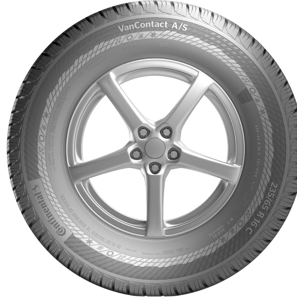 Continental VanContact A/S 04514920000