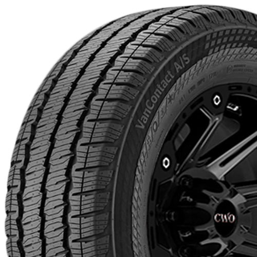 Continental VanContact A/S 04514990000