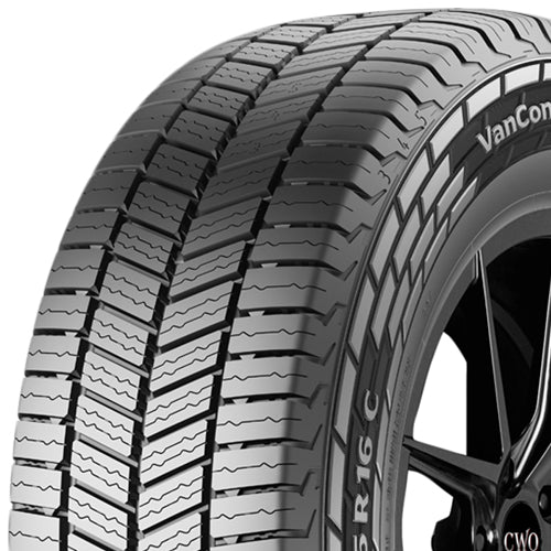 Continental VanContact A/S Ultra 04512690000