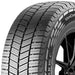 Continental VanContact A/S Ultra 04512690000