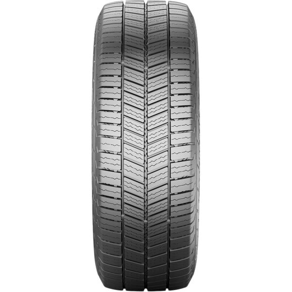 Continental VanContact A/S Ultra 04512690000