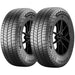 Continental VanContact A/S Ultra 04512690000