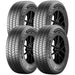 Continental VanContact A/S Ultra 04512690000
