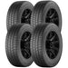 Continental VanContact Winter 04531640000