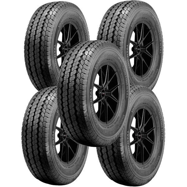 Continental Vanco Four Season 04512280000