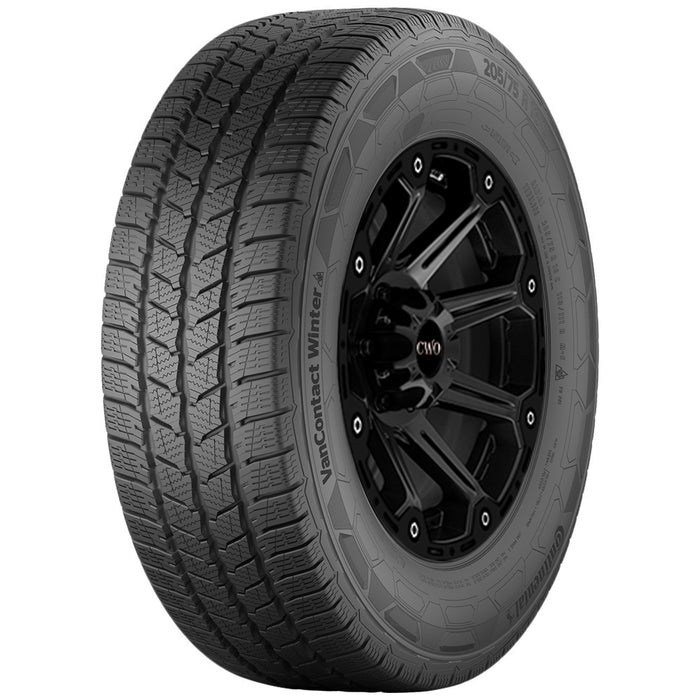 Continental VanContact Winter 04531650000