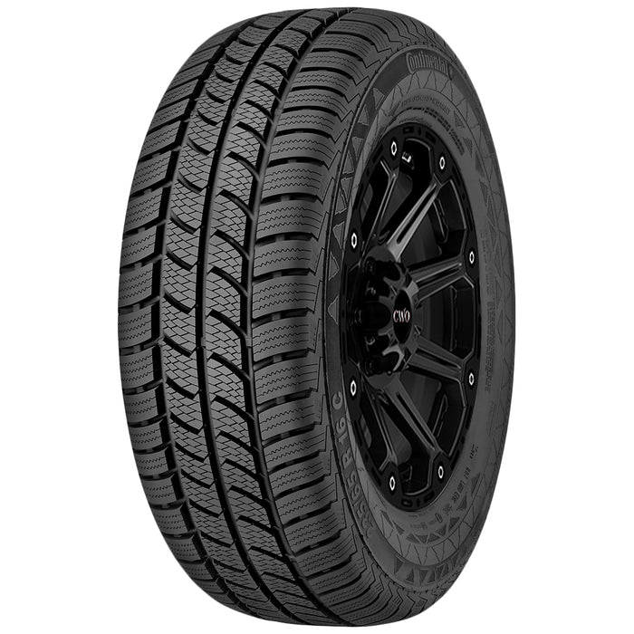 Continental VanContact Winter 2 04733720000