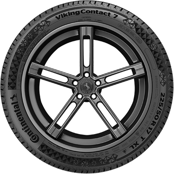 Continental VikingContact 7 03450730000