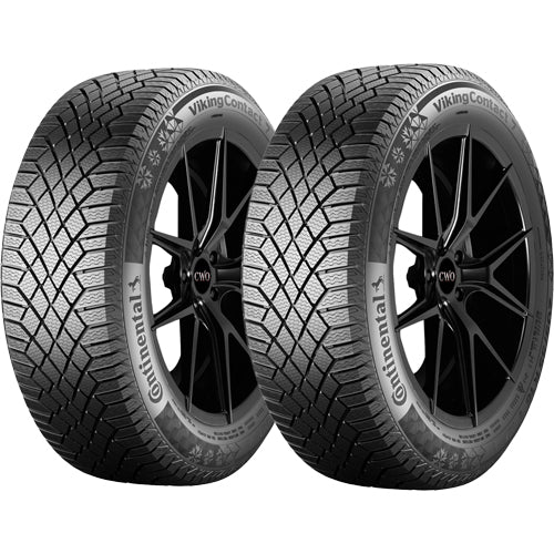 Continental VikingContact 7 03450960000