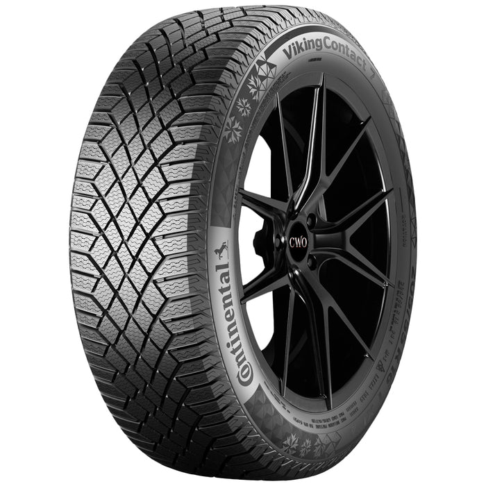 Continental VikingContact 7 03452390000