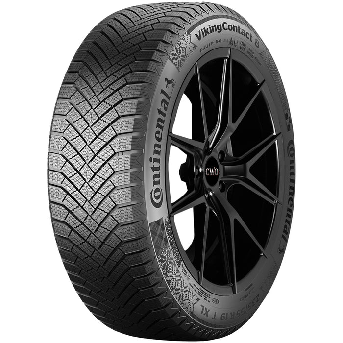 Continental VikingContact 8 03458440000