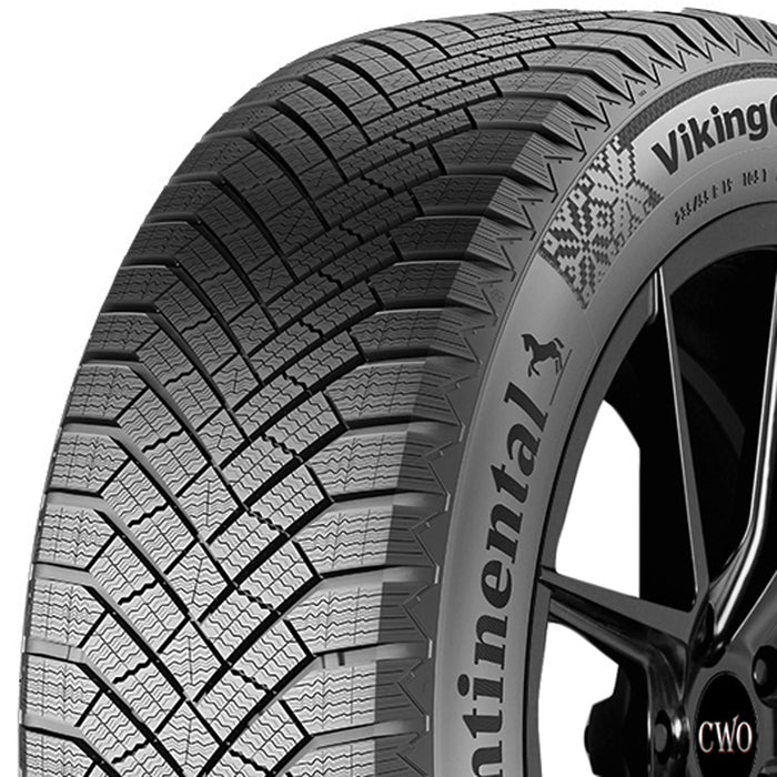 Continental VikingContact 8 03458430000