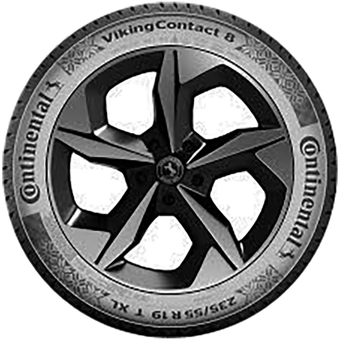 Continental VikingContact 8 03458440000