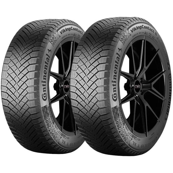 Continental VikingContact 8 03457790000