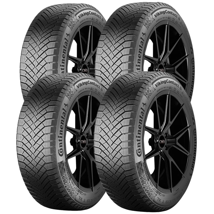 Continental VikingContact 8 03458440000