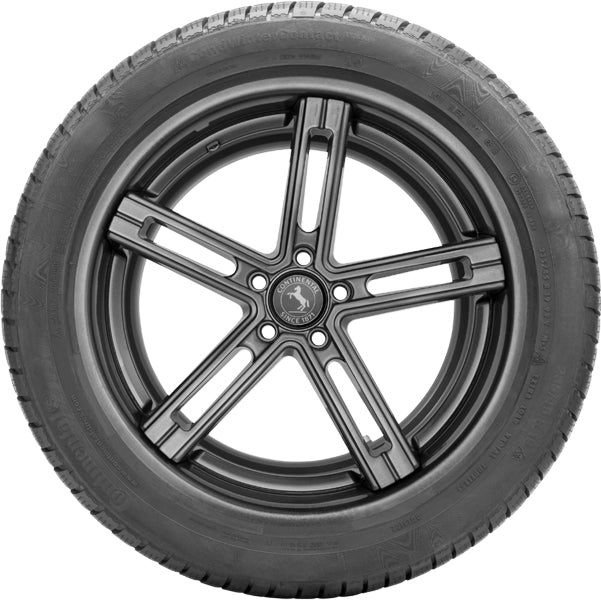 Continental WinterContact TS830 P 03530820000