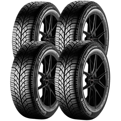 Continental WinterContact TS830 P 03539810000