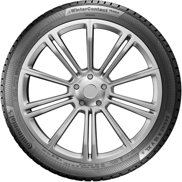 Continental WinterContact TS850 P SSR 03552950000