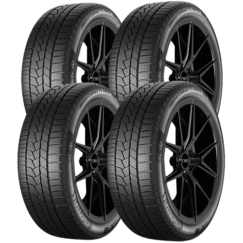 Continental WinterContact TS860 S 03556090000