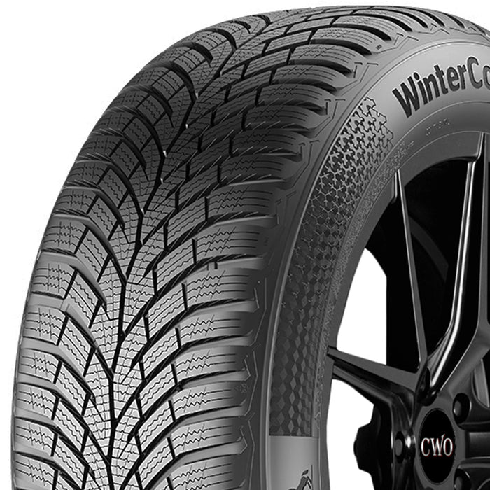 Continental WinterContact TS870 S 03559340000