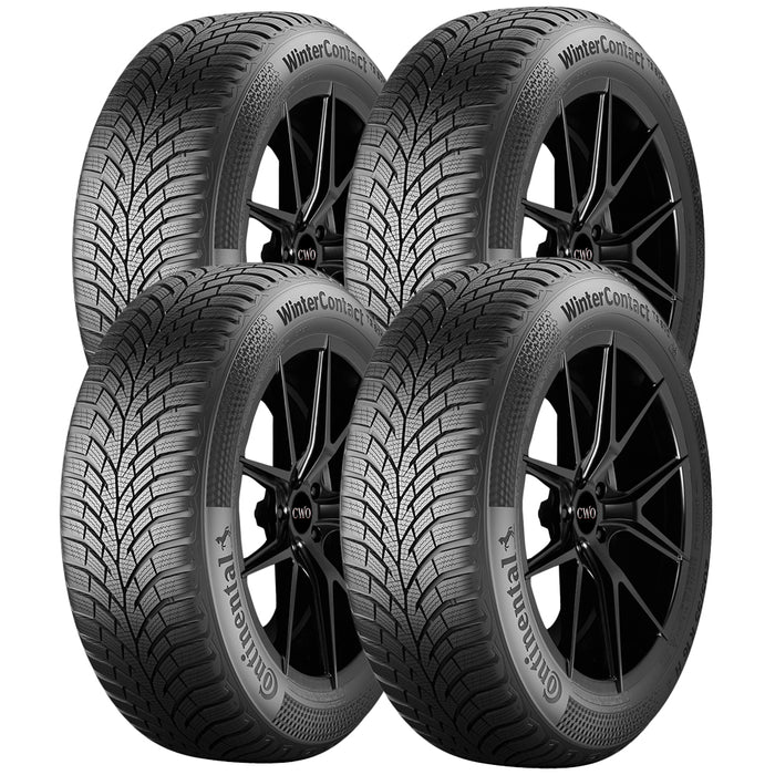Continental WinterContact TS870 S 03559340000