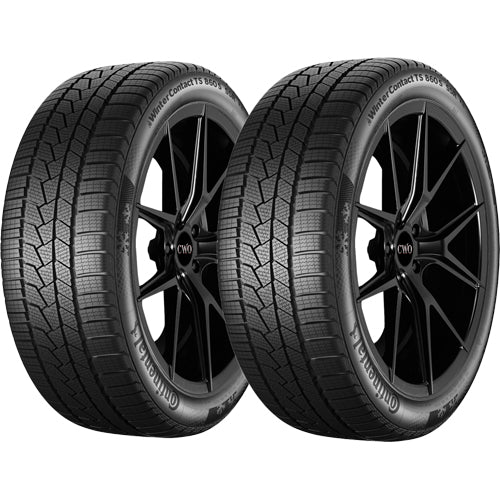 Continental WinterContact TS860 S 03148530000