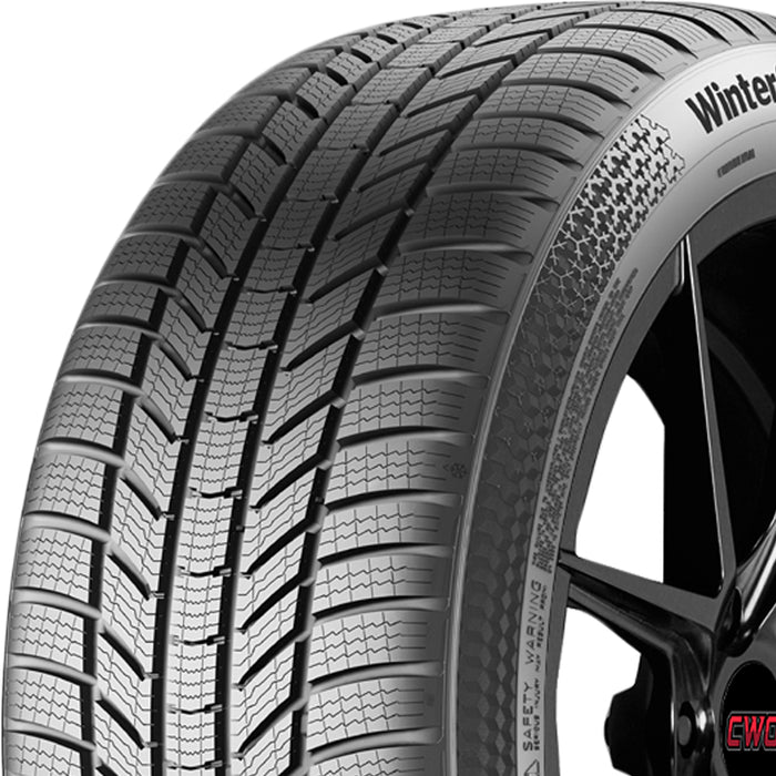 Continental WinterContact TS870 P 03559270000