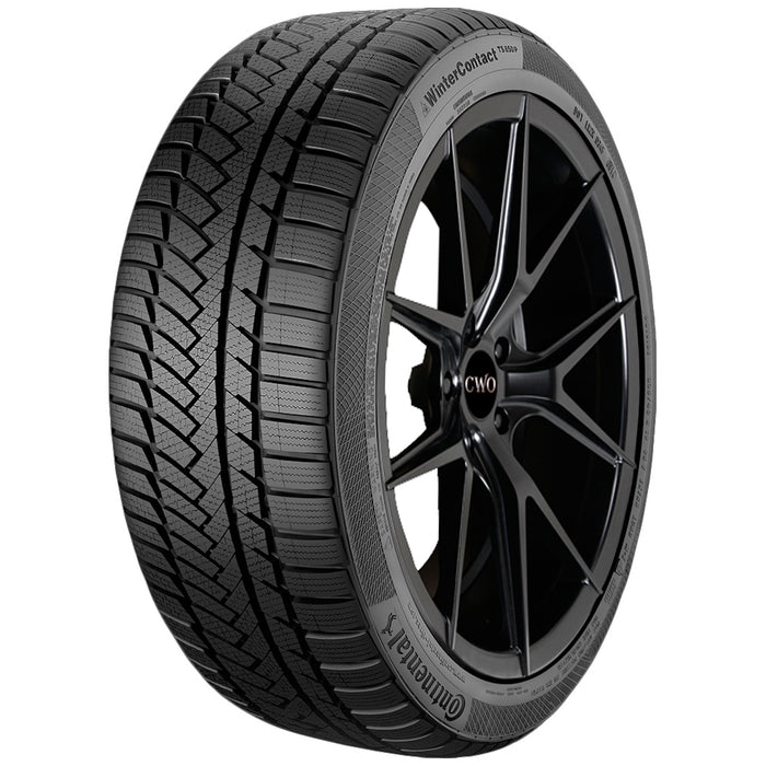 Continental WinterContact TS850 P 03551630000