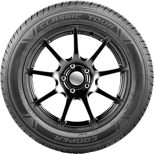 Cooper Classic Tour 90000031164