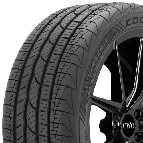 Cooper Cobra Instinct 160116025