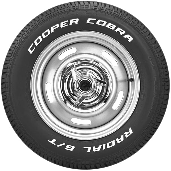 Cooper Cobra Radial G/T 160020024