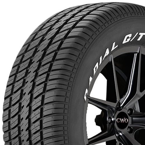 Cooper Cobra Radial G/T 160009024