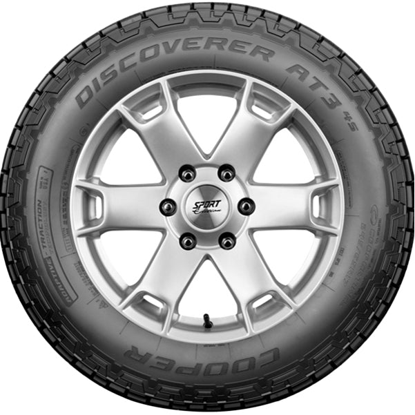 Cooper Discoverer A/T3 4S 171039002