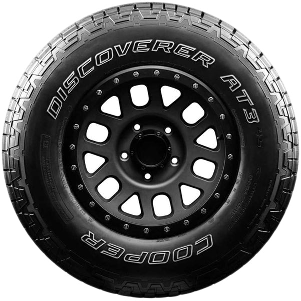 Cooper Discoverer A/T3 4S 171016010