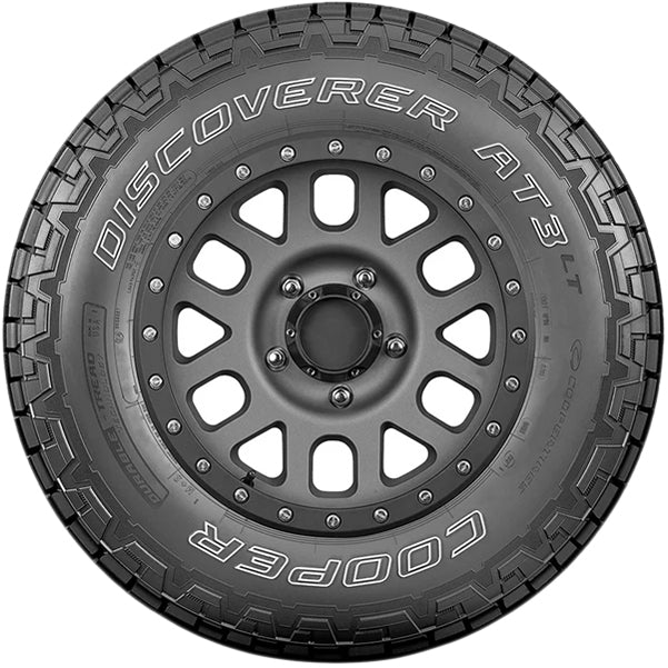 Cooper Discoverer A/T3 LT 170016001