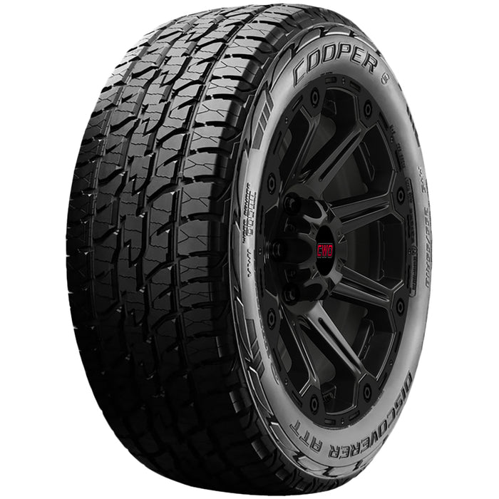 Cooper Discoverer ATT 1651310100