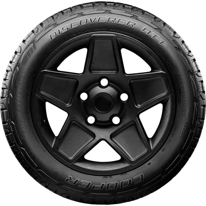 Cooper Discoverer ATT 1651310100
