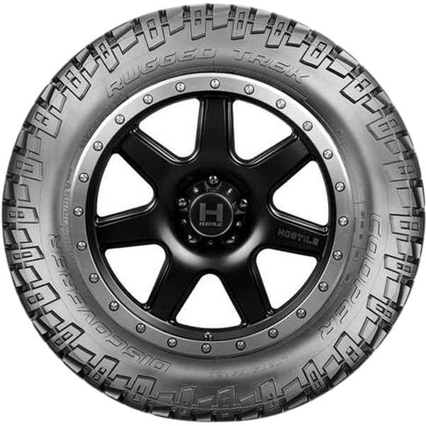 Cooper Discoverer Rugged Trek 170061007