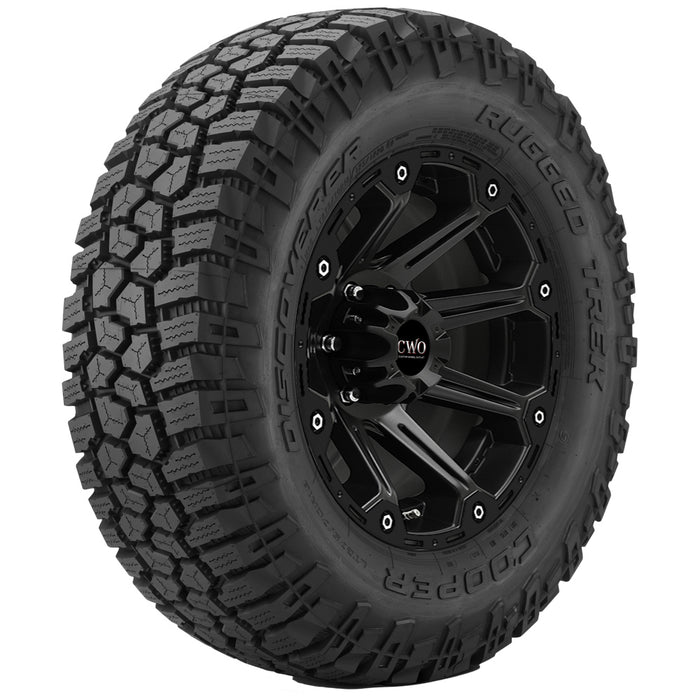 Cooper Discoverer Rugged Trek 170061007