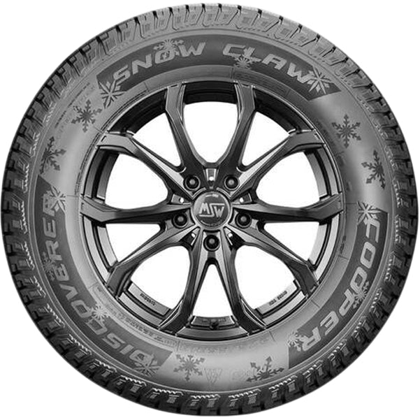 Cooper Discoverer Snow Claw 171283004