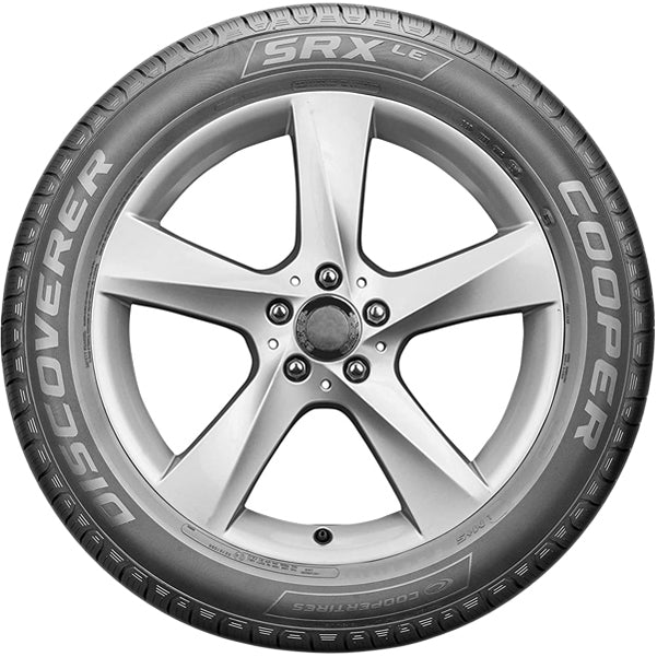 Cooper Discoverer SRX LE 166601019