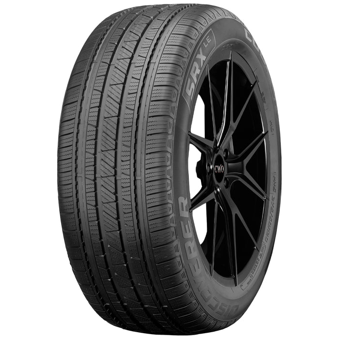 Cooper Discoverer SRX LE 166547019