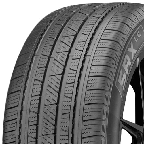 Cooper Discoverer SRX LE 166547019