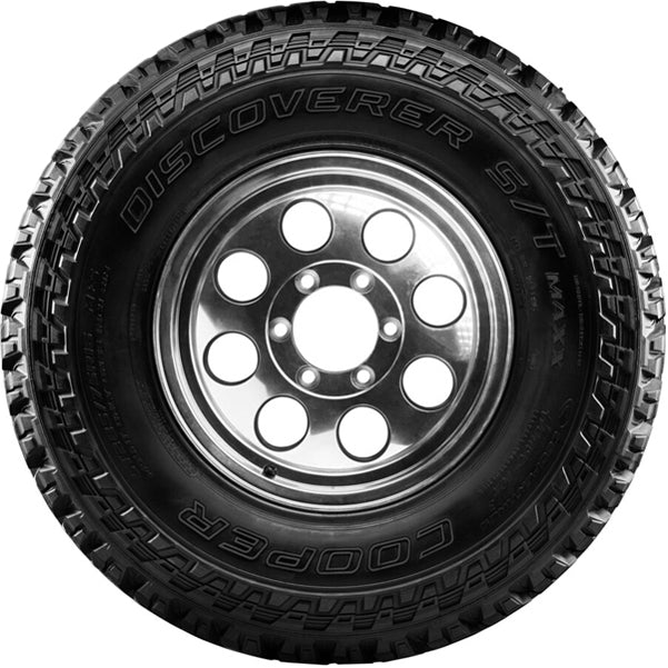 Cooper Discoverer S/T Maxx 170085004