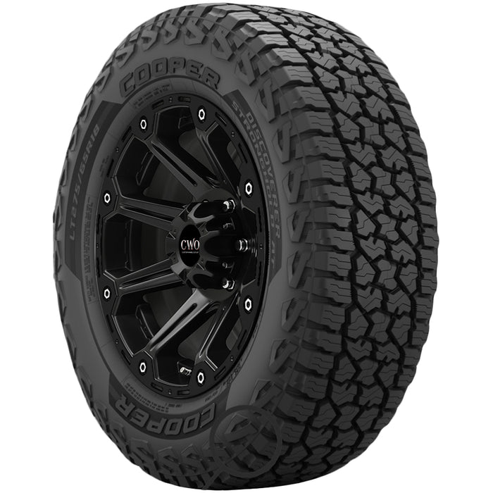 Cooper Discoverer Stronghold A/T 170289048