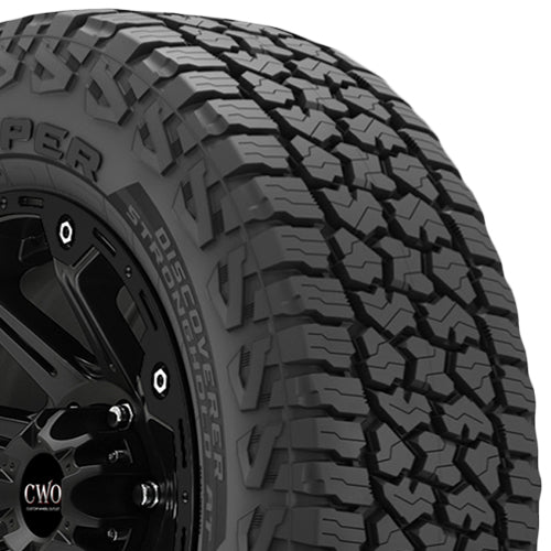 Cooper Discoverer Stronghold A/T 170281048