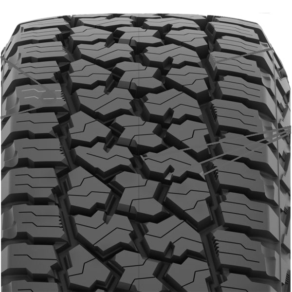 Cooper Discoverer Stronghold A/T 170294048