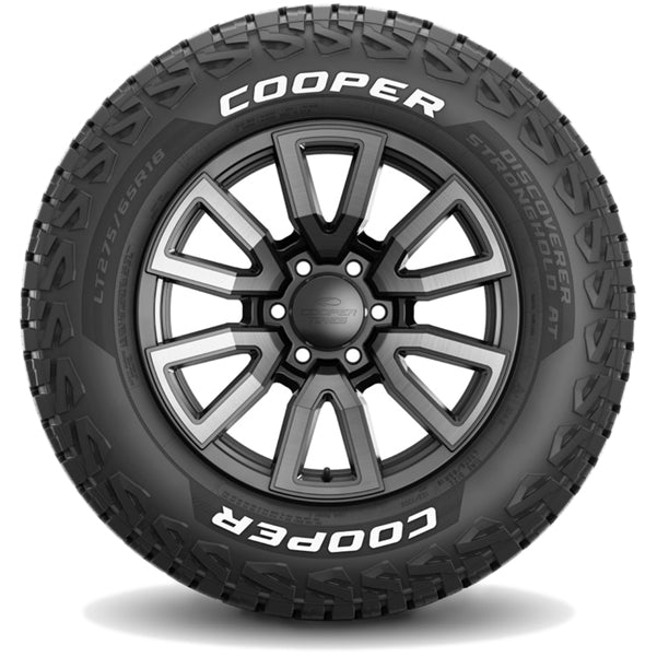 Cooper Discoverer Stronghold A/T 170291047