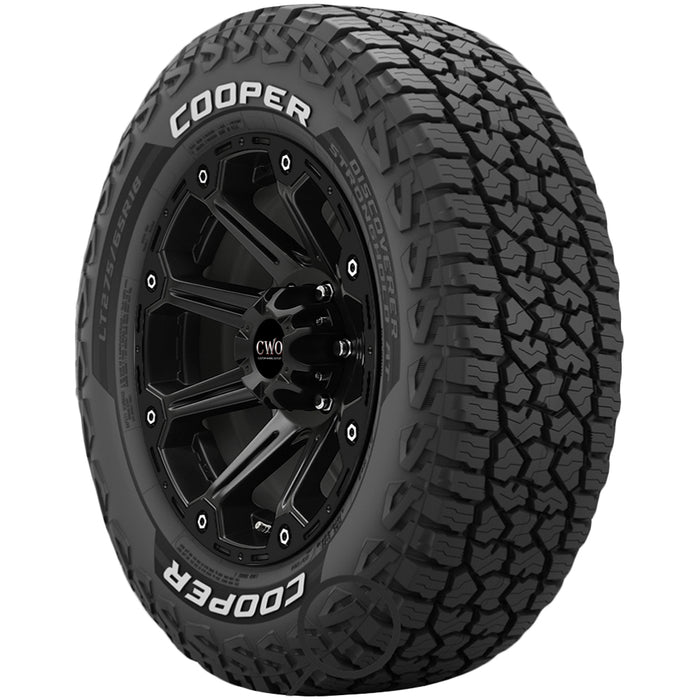 Cooper Discoverer Stronghold A/T 170293047